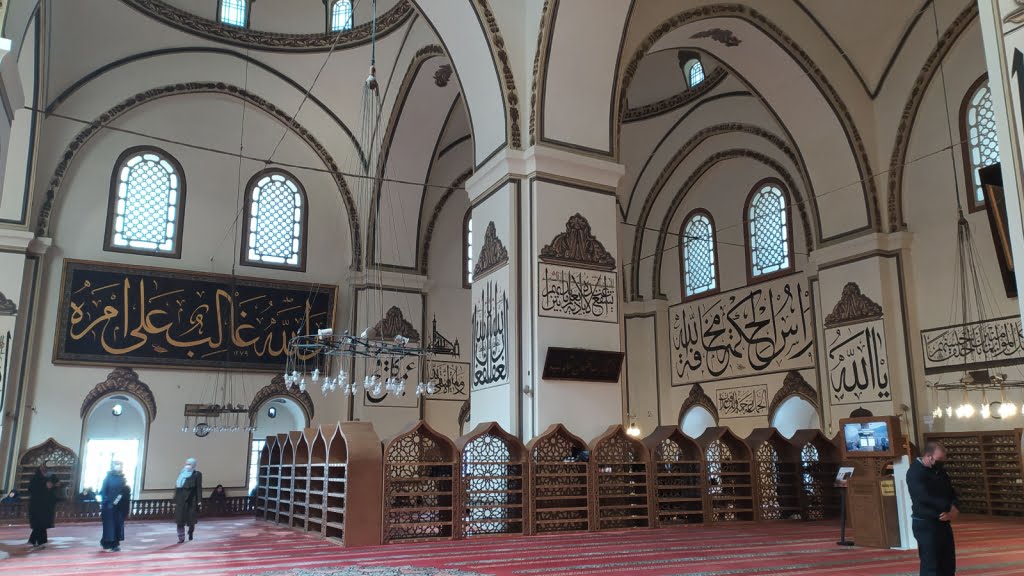great mosque