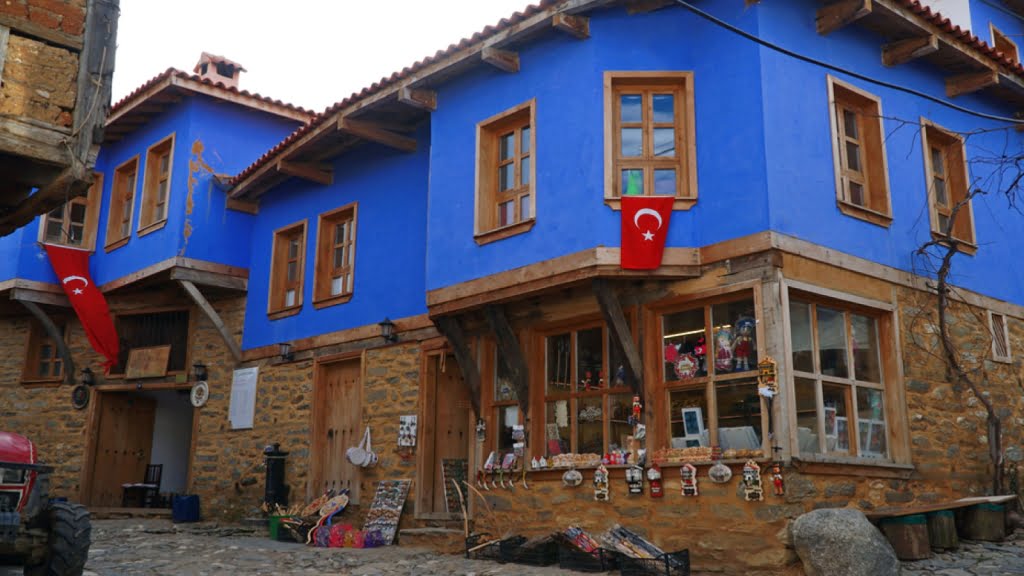 کاخ سلطان (کاخ هنر)