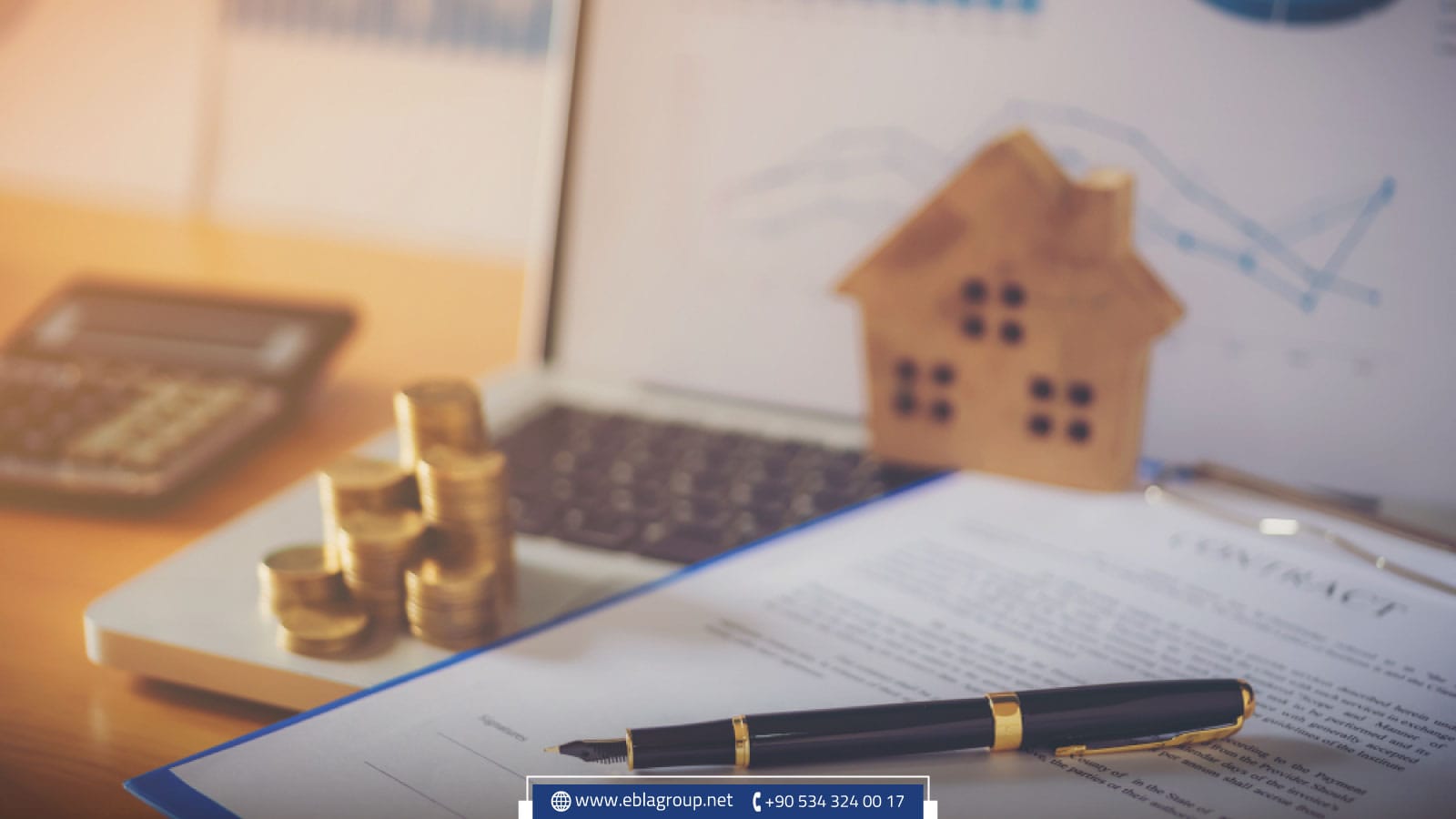 خطوات نقل ملكية العقار في تركيا والأوراق المطلوبة