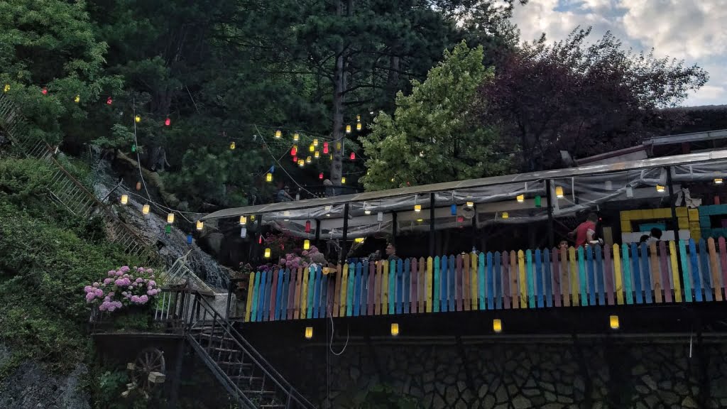 آبشار سعیدآباد