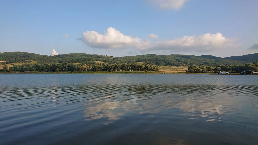 روستای داغ ینچی