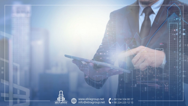 تأسيس شركة في تركيا