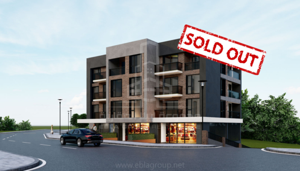 شقق دوبلكس للبيع بالتقسيط في بورصة