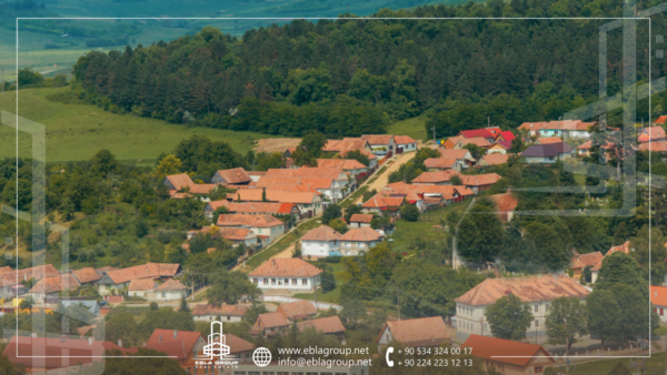 منطقة كلس في بورصة