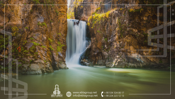 منطقة يني شهير بورصة