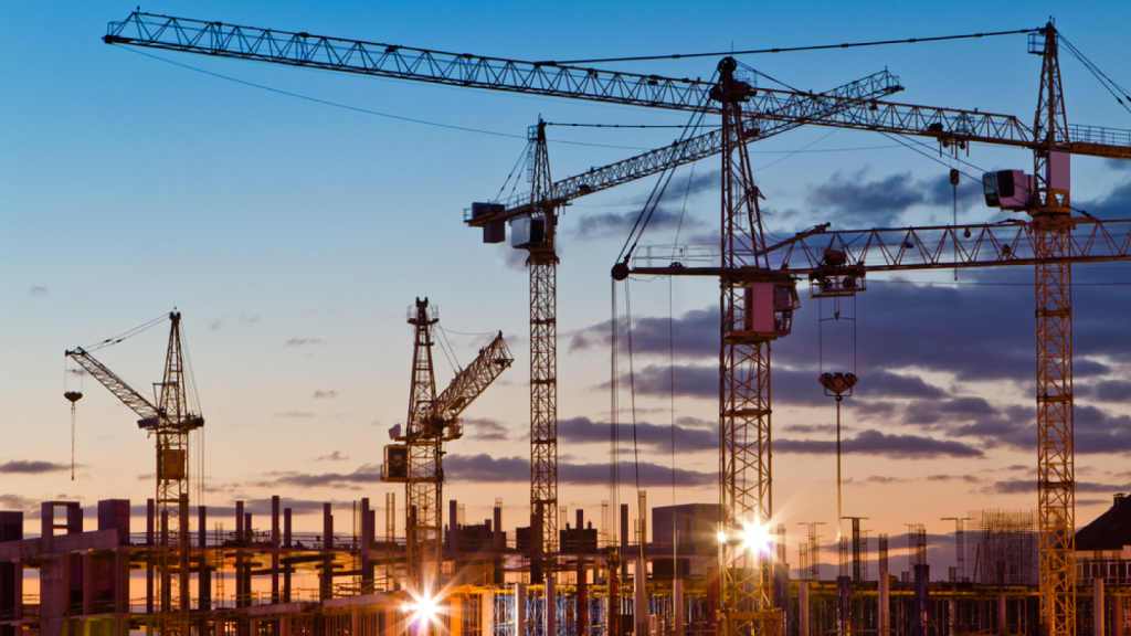 Under construction vs ready to move