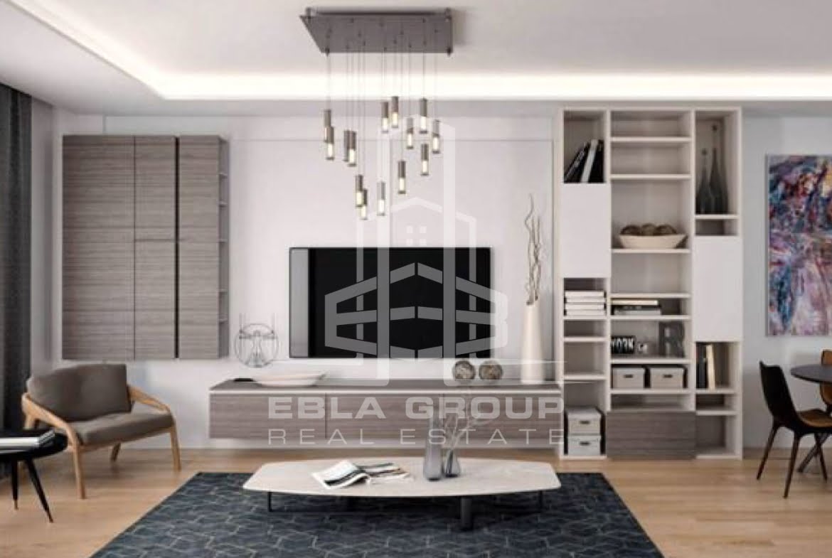 شقق للبيع في بورصة