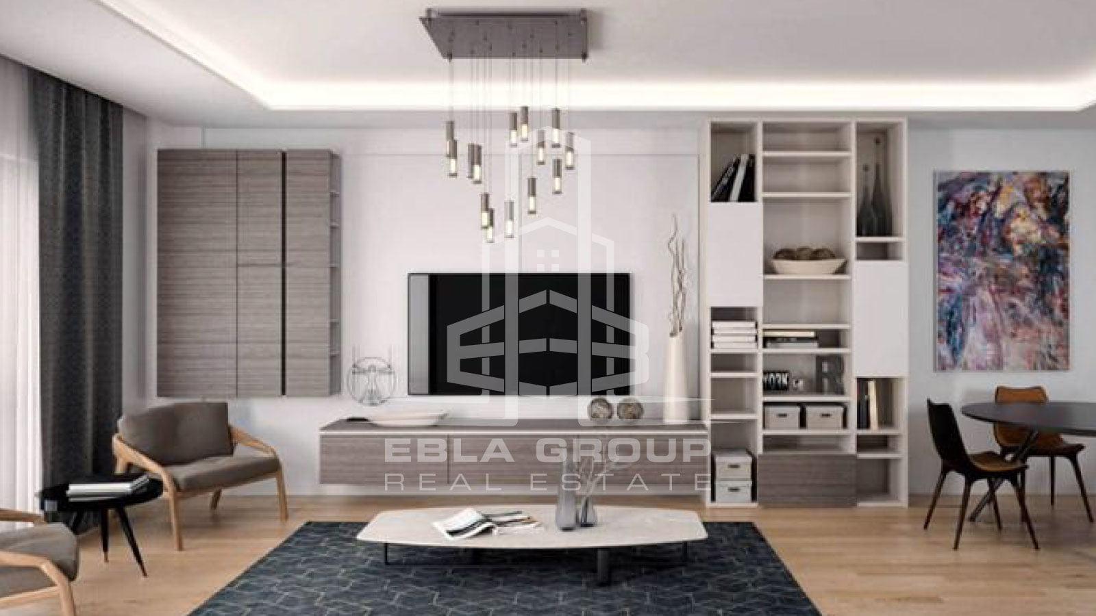 شقق للبيع في بورصة