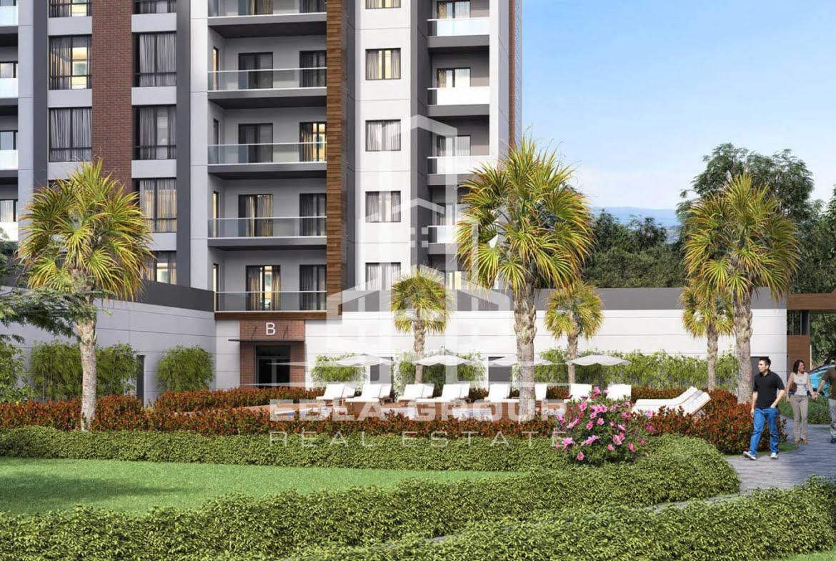 شقق للبيع في بورصة