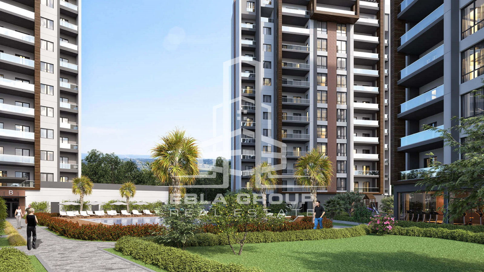 شقق للبيع في بورصة