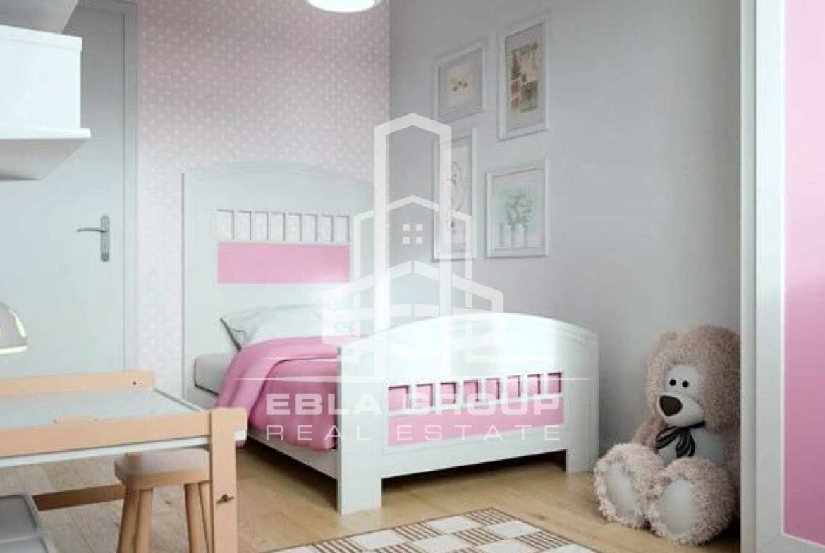 شقق للبيع في بورصة