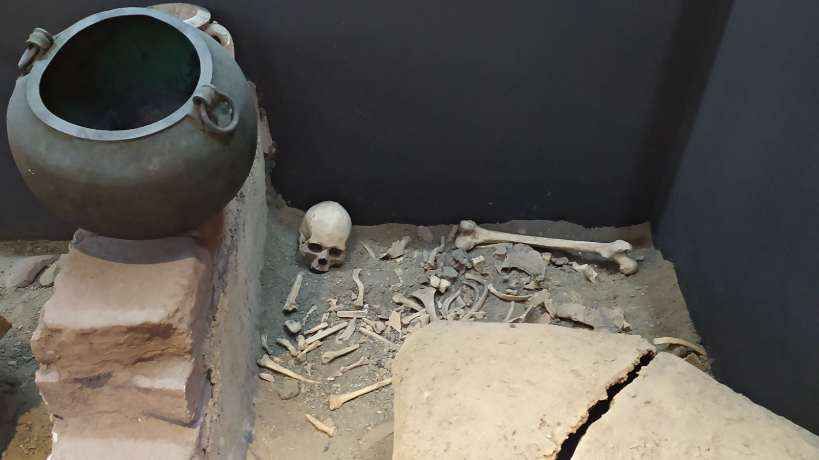 متحف علم الآثار في بورصة - Bursa Arkeoloji Müzesi