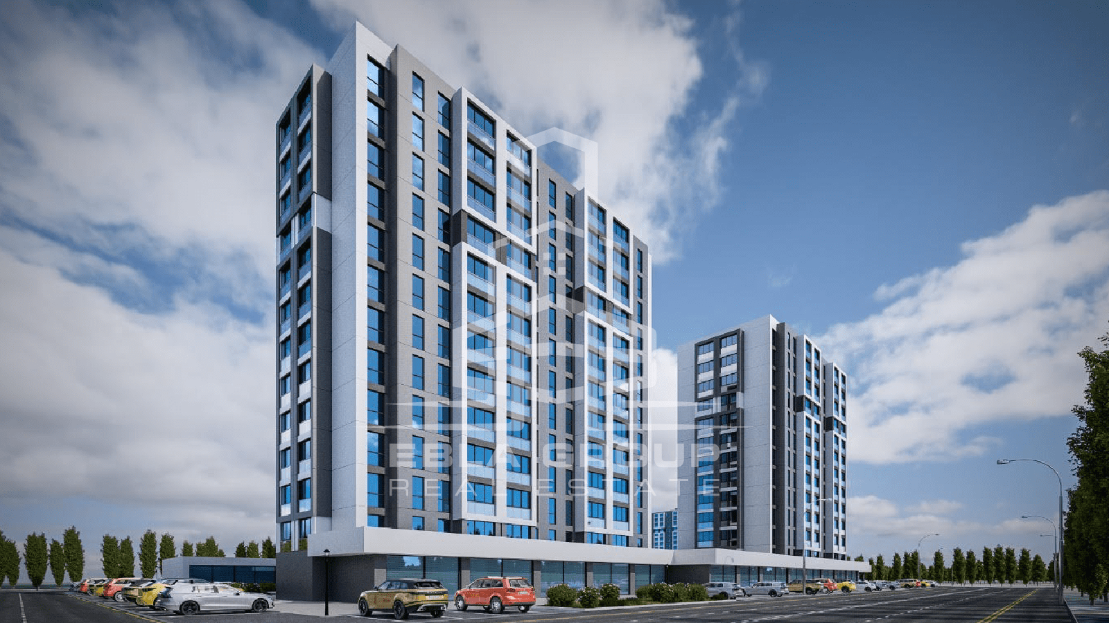 شقق ومنازل للبيع في بورصة