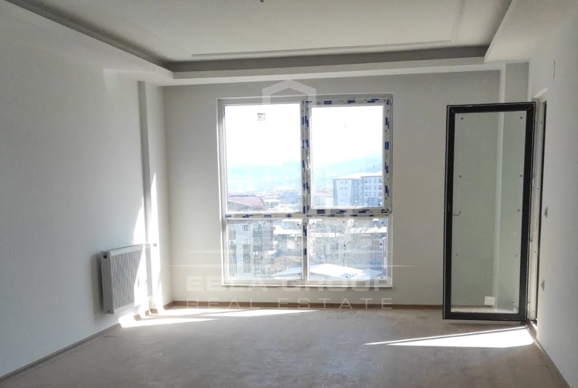 شقق جاهزة للبيع بورصة