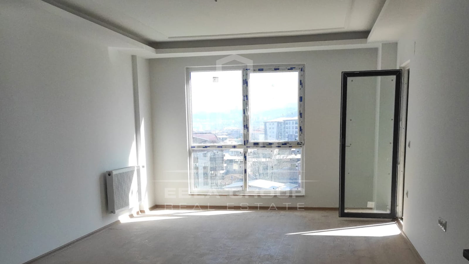 شقق جاهزة للبيع بورصة