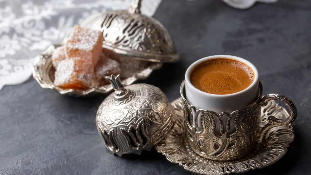 أهم عادات وتقاليد في تركيا