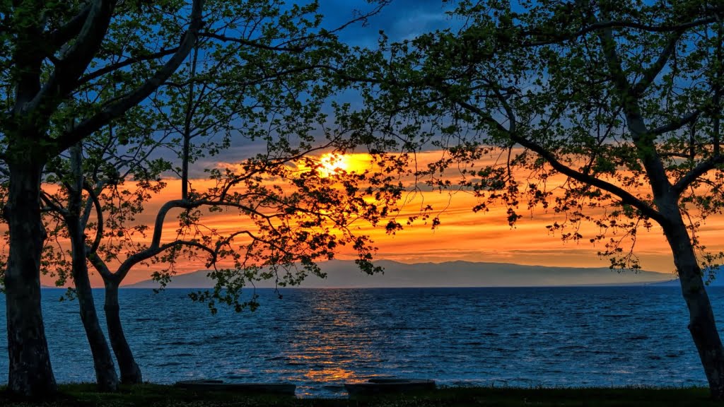 منطقه ایزنیک در بورسا