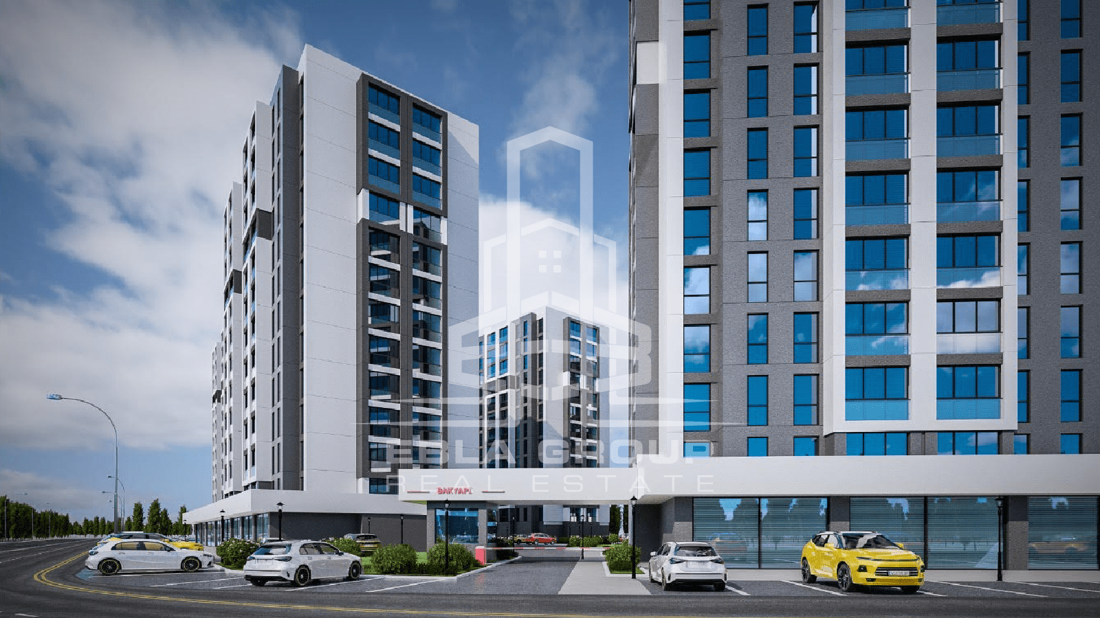 شقق ومنازل للبيع في بورصة