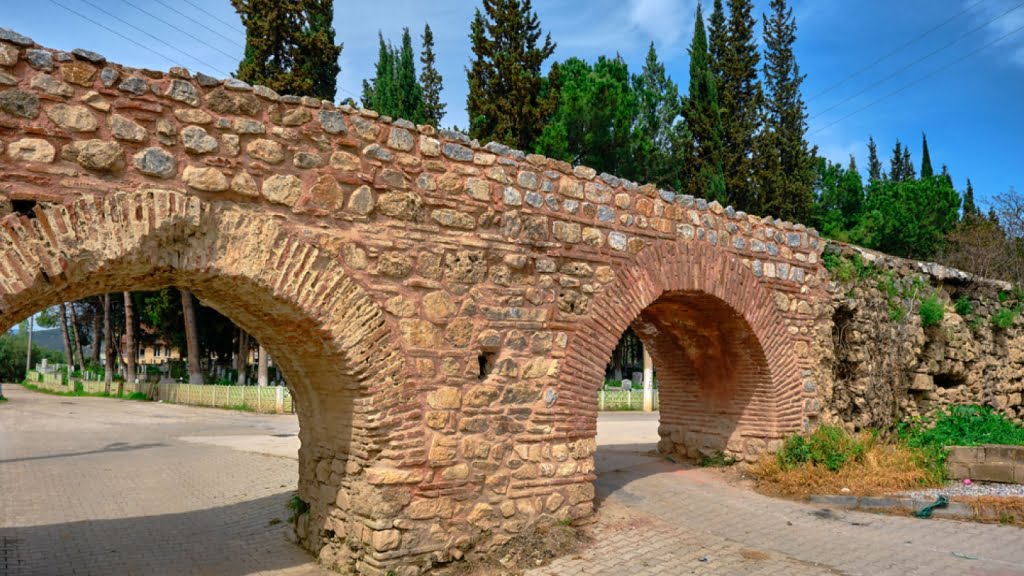 معالم تاریخی