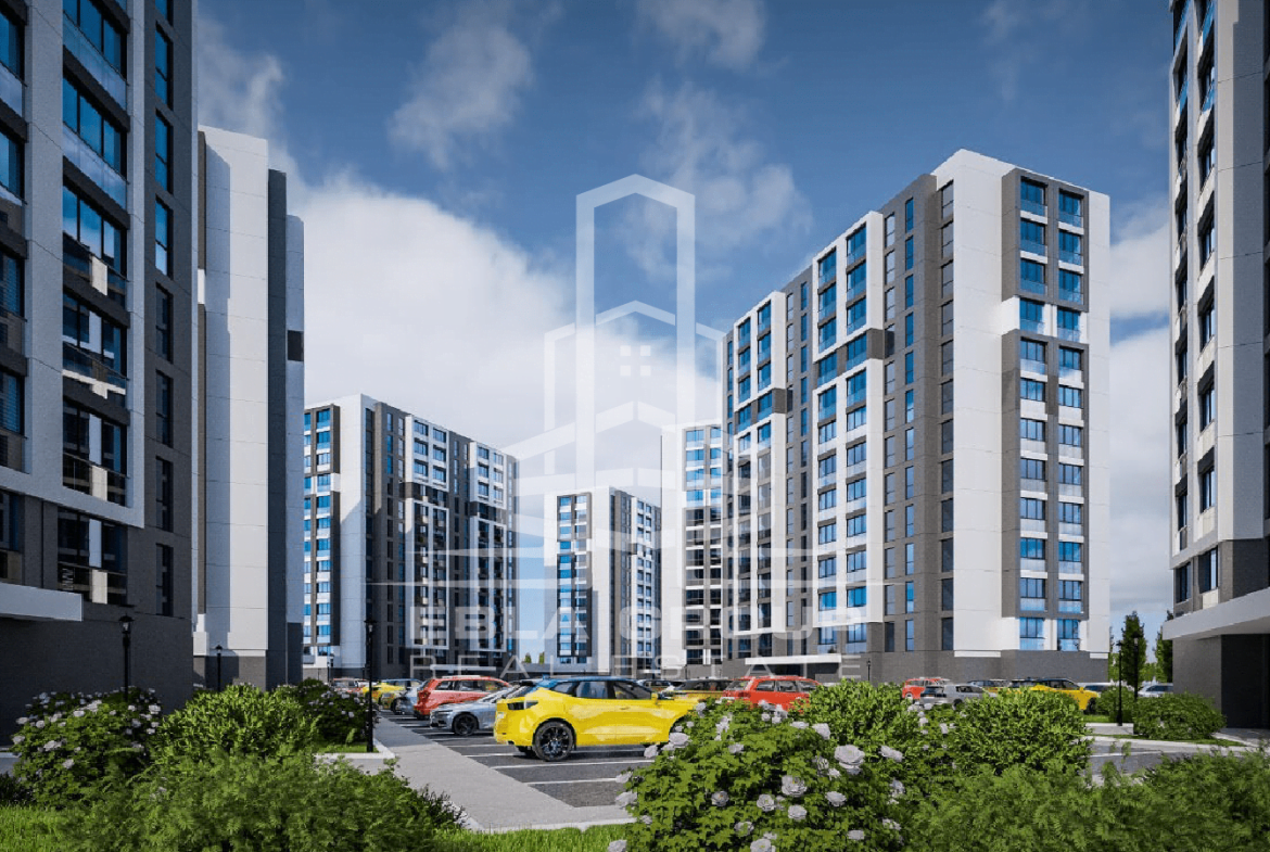 شقق ومنازل للبيع في بورصة