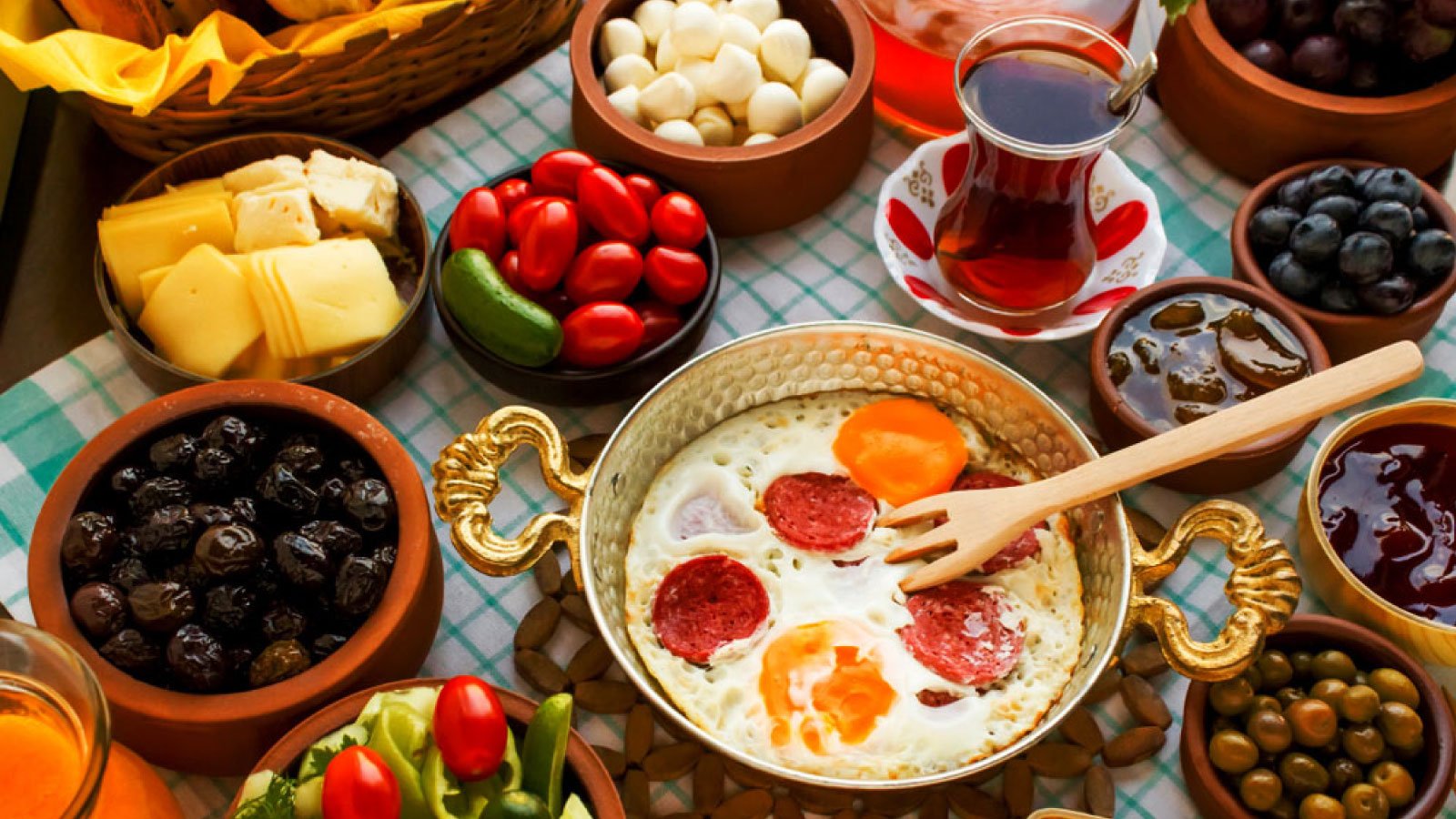 مميزات القرية العثمانية والأنشطة السياحية