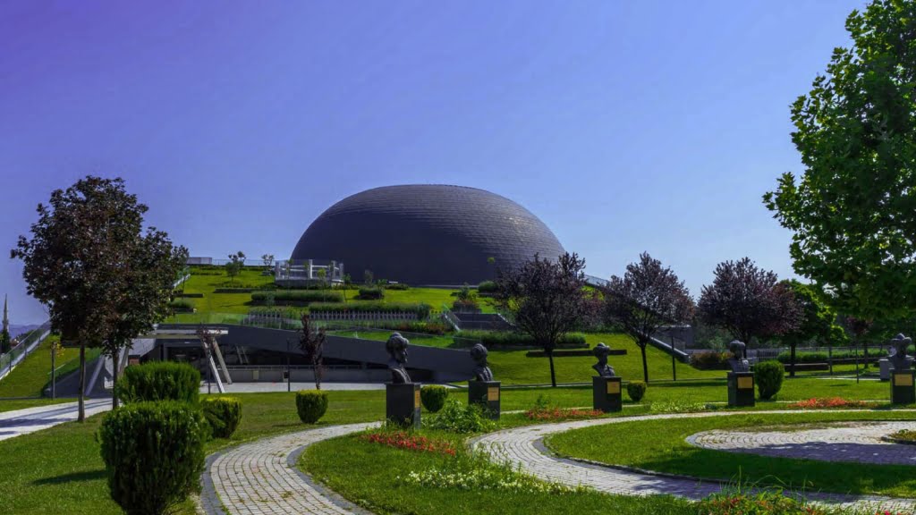 مهم ترین موزه هایی در بورسا