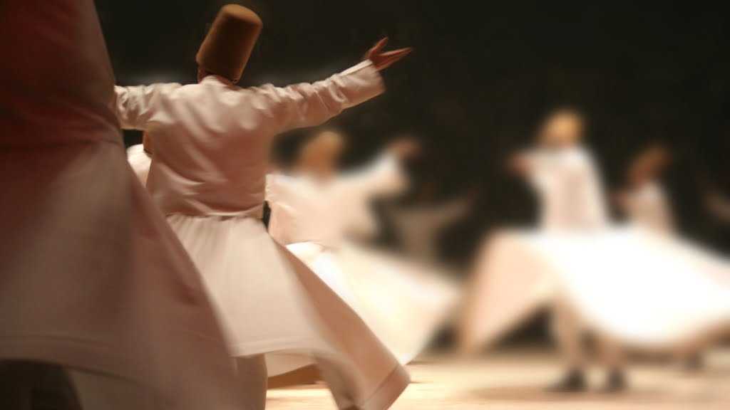 Customs and Traditions in Turkish Culture