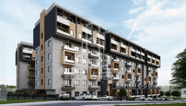 شقق سكنية للاستثمار بورصة