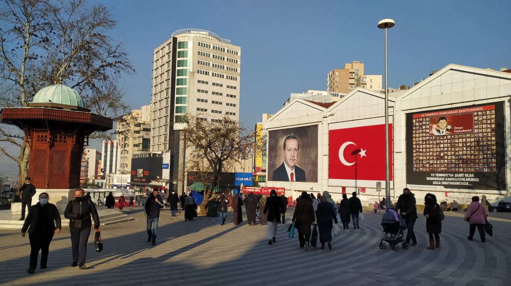 The Best Residential Areas in Bursa