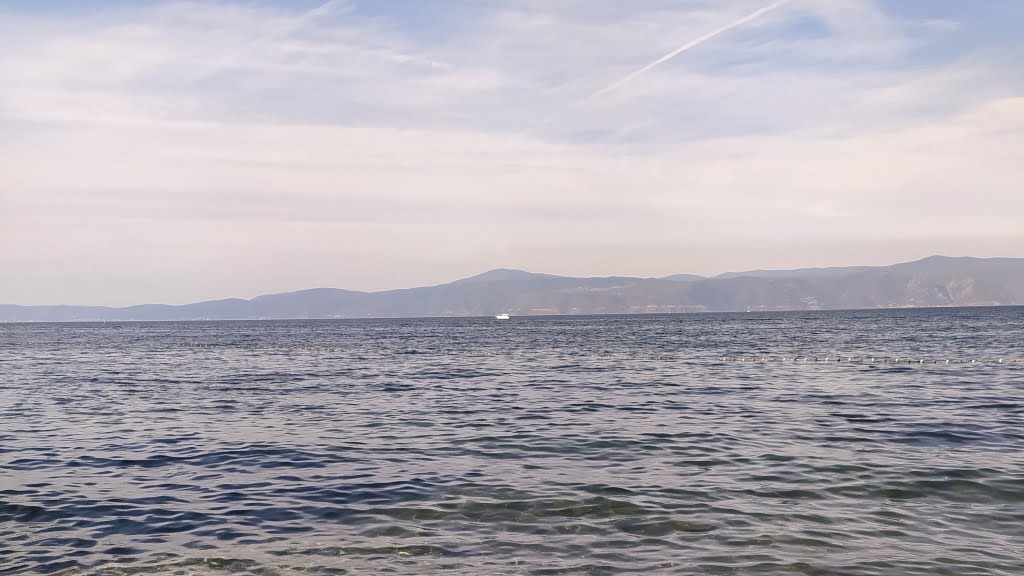 منطقه مودانیا در بورسا