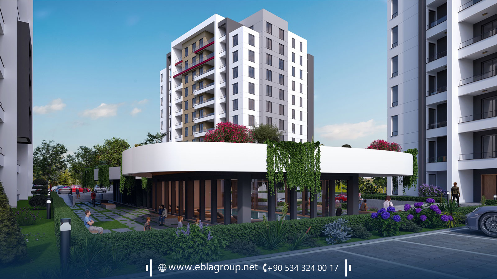 الاستغناء عن الضرائب والتكاليف المترتبة على شراء بيت