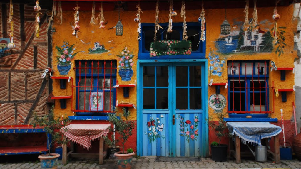 سواحل بورسا