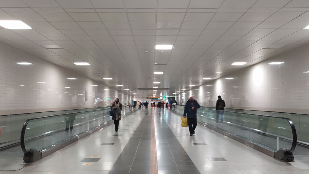 فاصله بین استانبول و بورسا