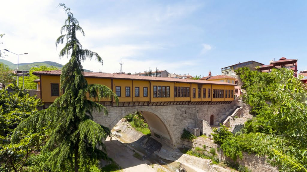 مكان هاي باستانی دربورسا