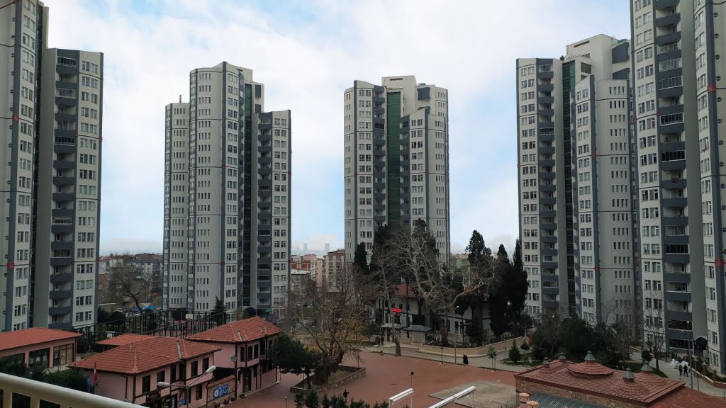 تعویق انداختن خرید ملک