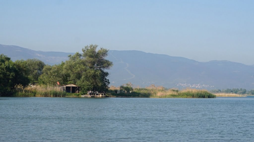 سواحل شهر بورسا