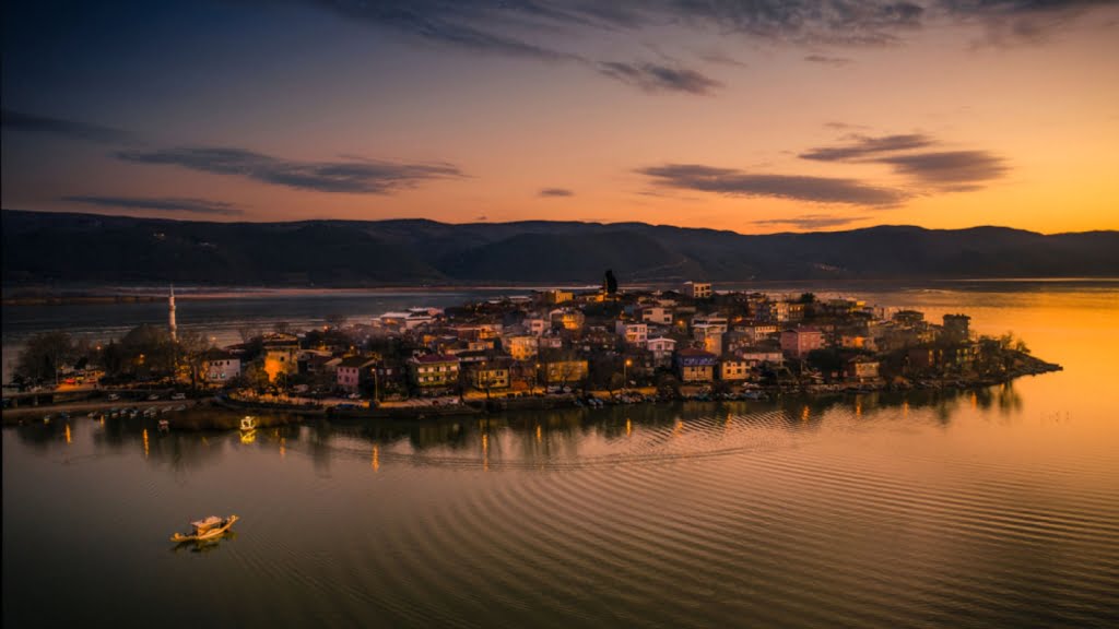 عقارات نيلوفر في بورصة