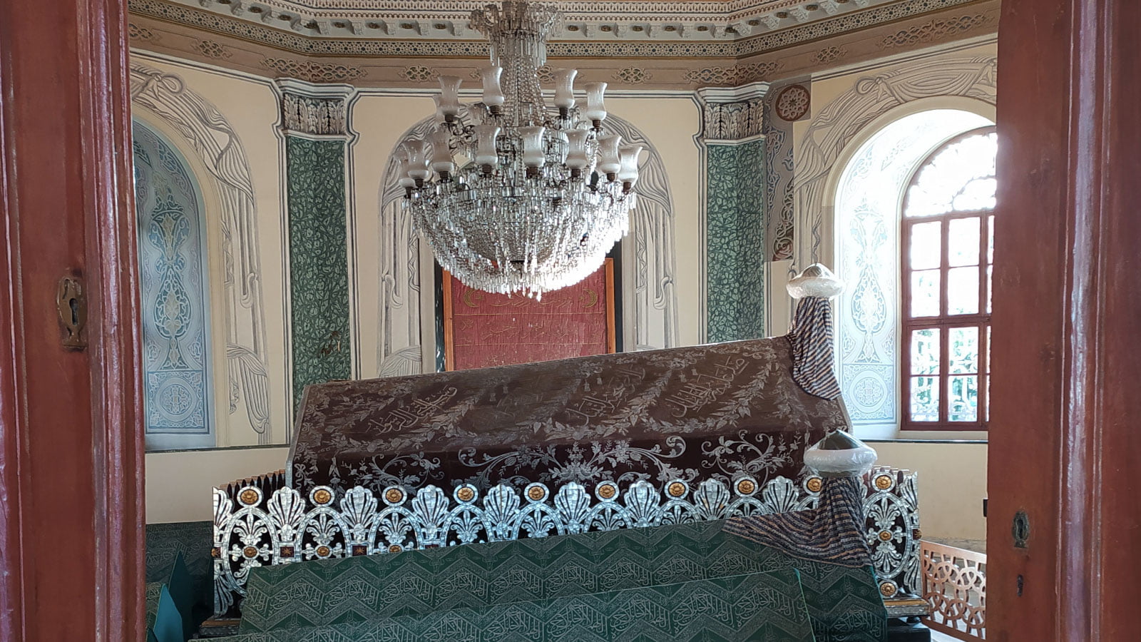 لمحة عن حياة السلطان أورهان غازي