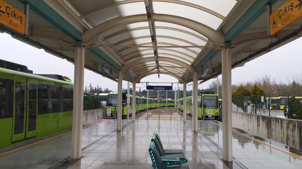 وسايل نقل ىر بورسا