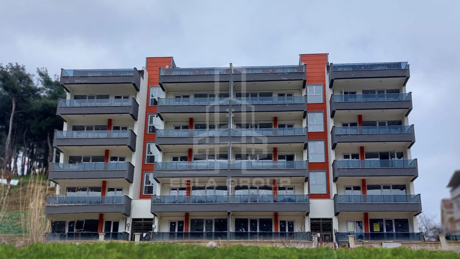 عقارات للبيع في عثمان غازي بورصة