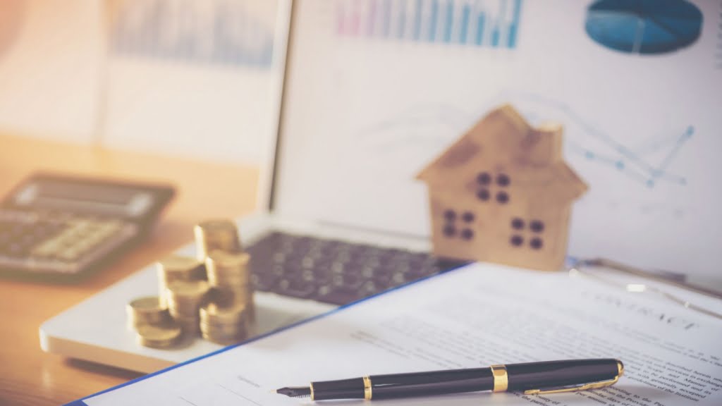 سرمایه گذاری املاک در بورسا