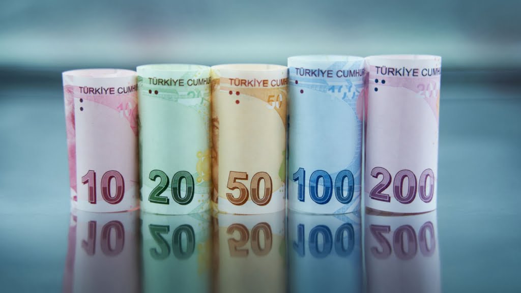 التضخم السنوي في تركيا وأثره على اسعار العقارات