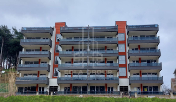 عقارات للبيع عثمان غازي في بورصة