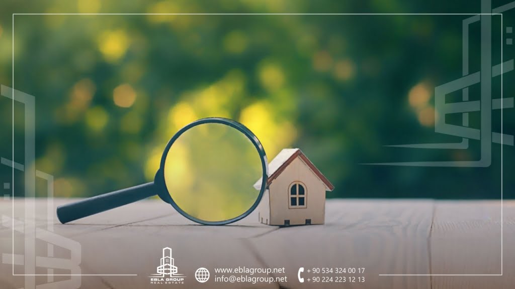 شراء شقة في بورصة