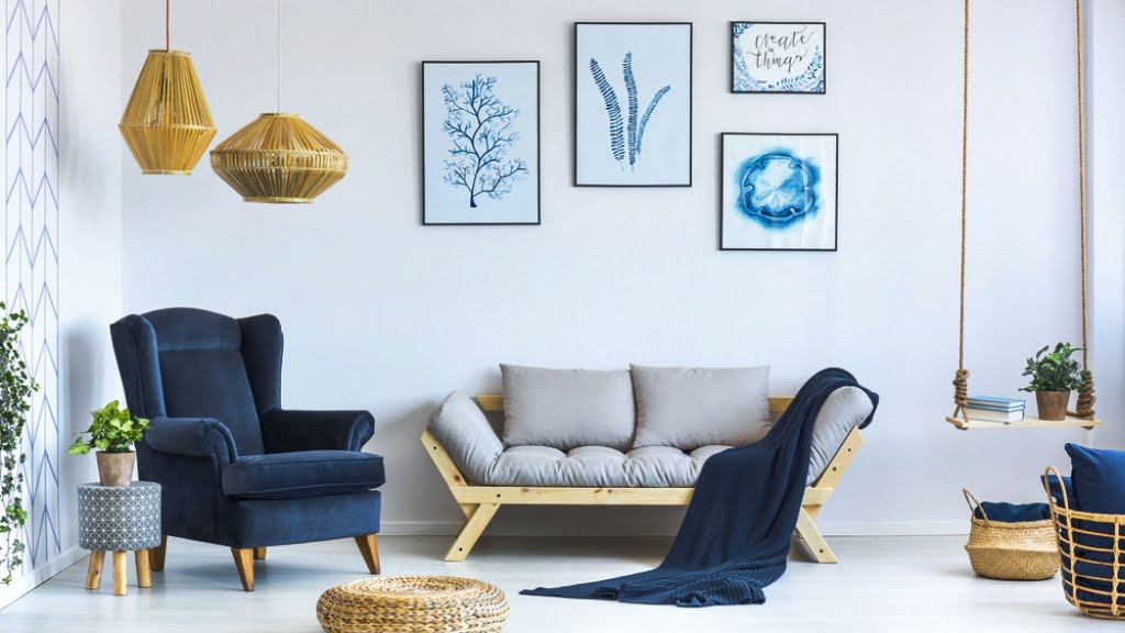 صناعة الأثاث