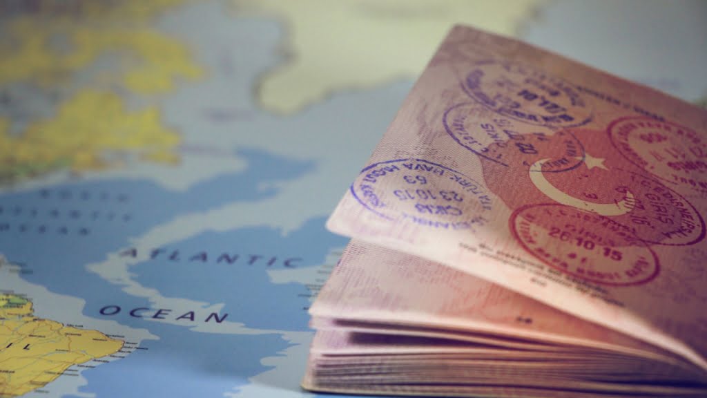 جواز السفر التركي والدول التي يحق لحامله السفر إليها