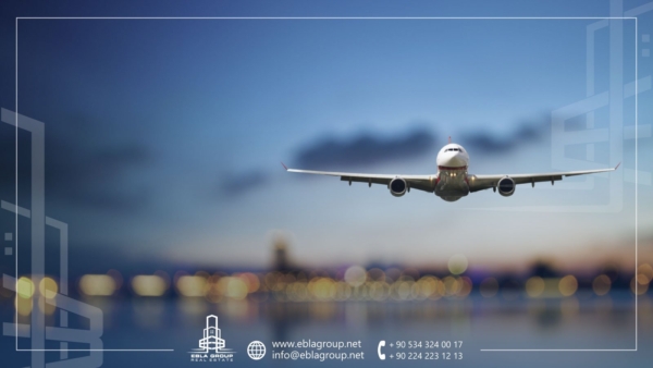 أفضل شركات الطيران التركية