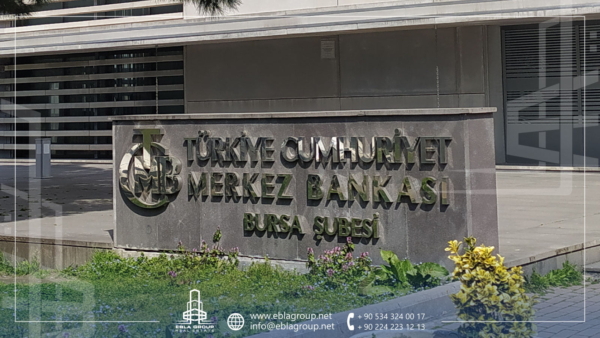 أنواع البنوك في تركيا