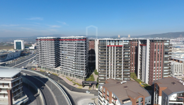 شقق للبيع مجمع عدن هاوس بورصة