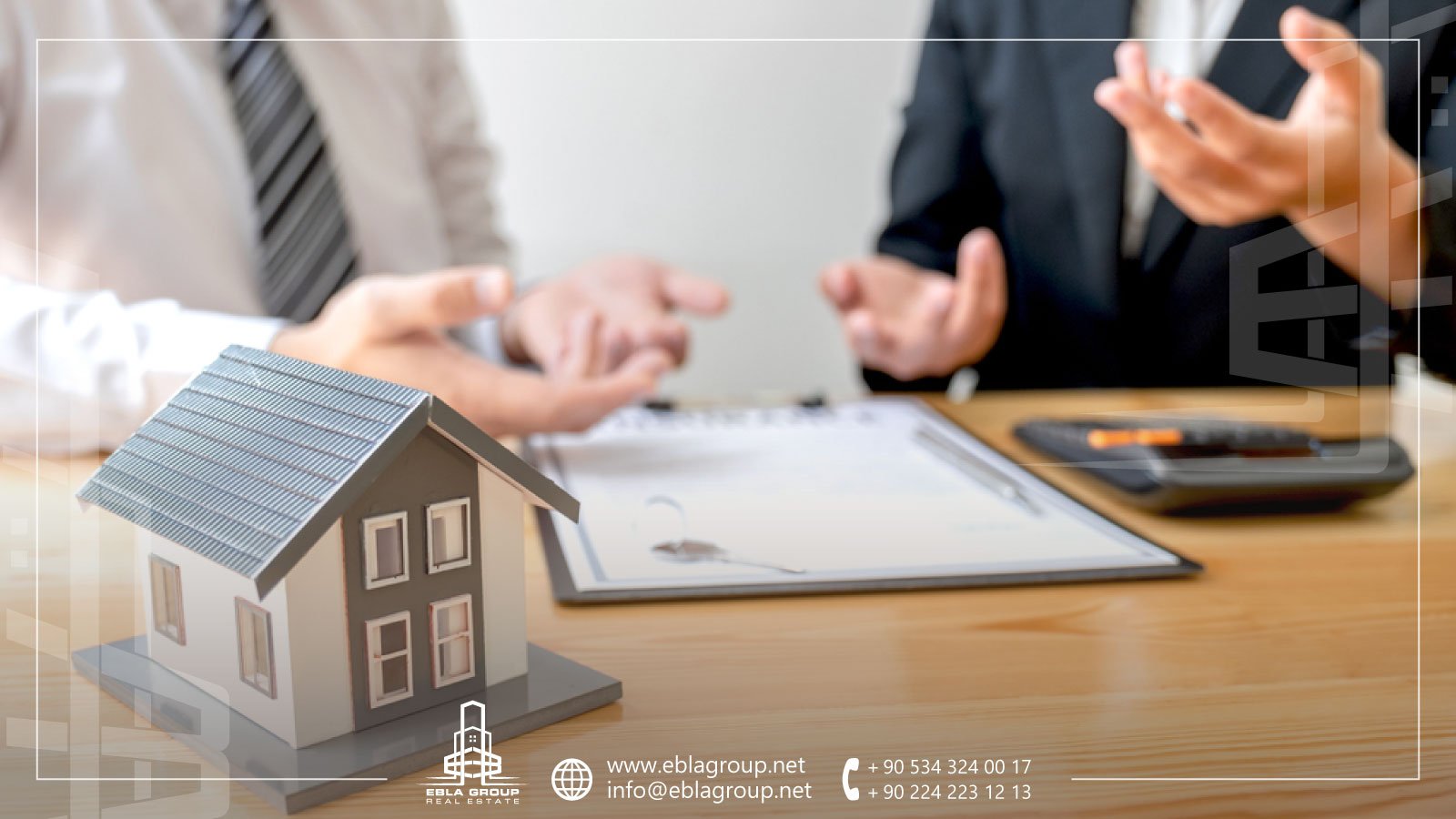 شراء عقار في بورصة